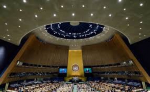 Այսօր մեկնարկում է ՄԱԿ-ի Գլխավոր վեհաժողովի 71-րդ նստաշրջանը